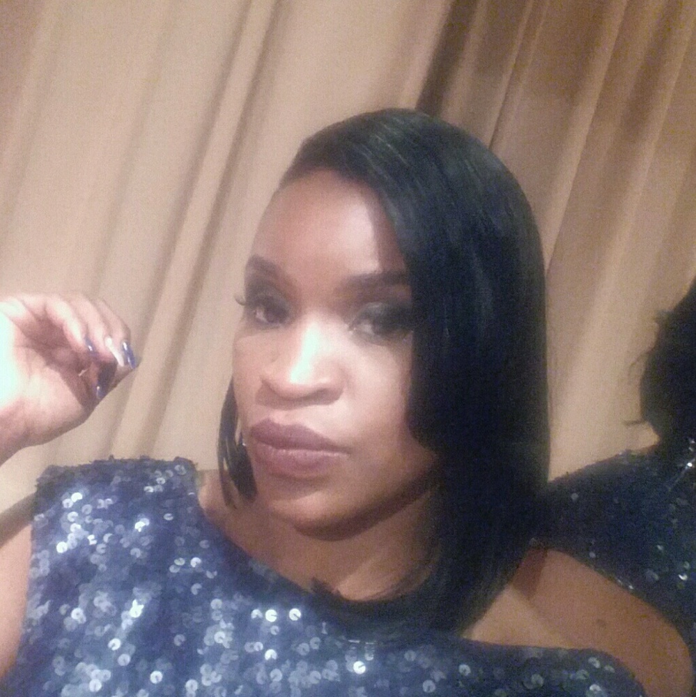Meet your Posher, Nykesha